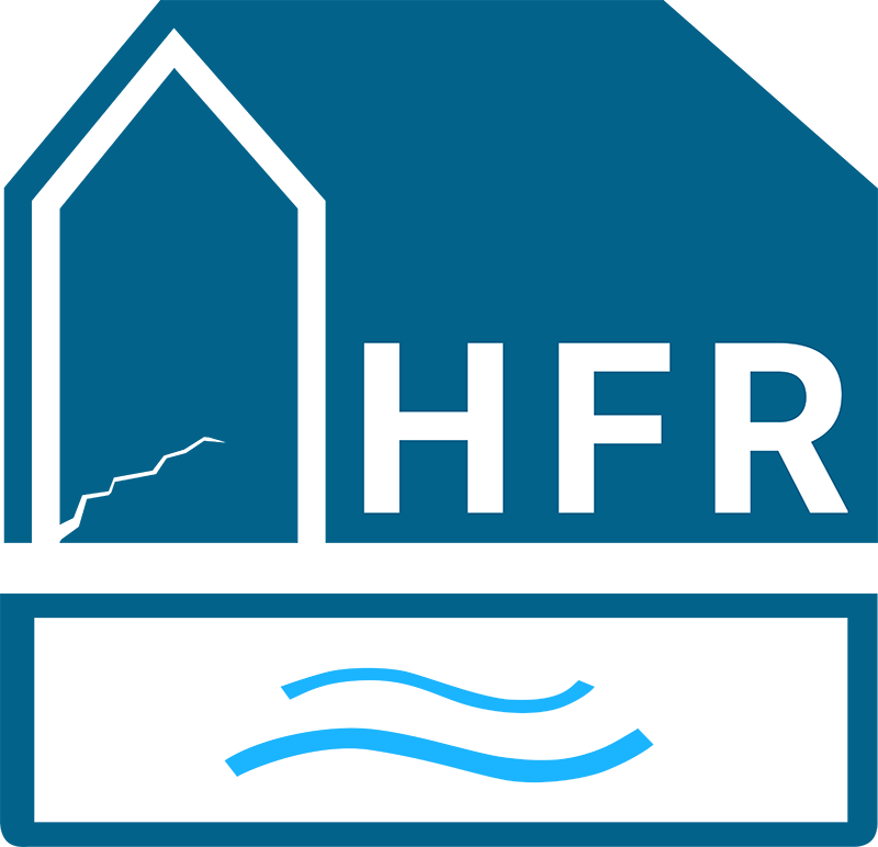 Logo Heartland Foundation Repair of Kansas City