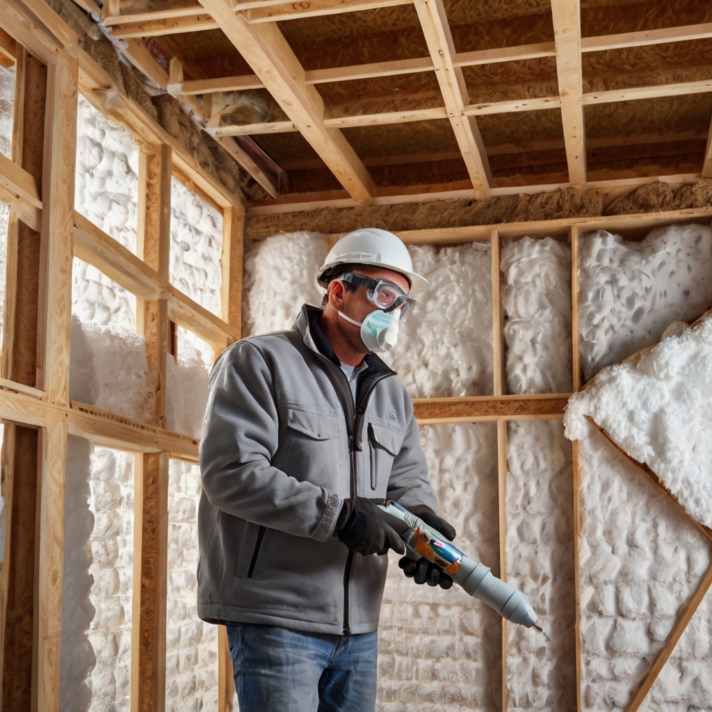 Our process background